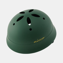 Load image into Gallery viewer, ルシック ベビーL / Le Chic Baby L nicco ニコ 子供用ヘルメット(nicco)の商品画像(写真6)