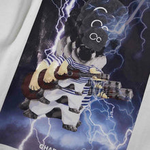 画像をギャラリービューアに読み込む, Chari&Co ELECTRONIC PUG T