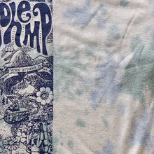 Load image into Gallery viewer, GOHEMP TIEDYE S/SL TEE HEMP / ORGANIC COTTON ゴーヘンプ GHC4200SCT(GOHEMP)の商品画像(写真1)