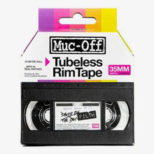 画像をギャラリービューアに読み込む, Muc-off RIM TAPE 10M ROLL チューブレス用 リムテープ マックオフ(Muc-Off)の商品画像(写真3)