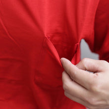 Load image into Gallery viewer, Mike Foregt Merino Wool Base Layer Long Sleeve with Pocket Mike Foregt