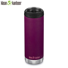 画像をギャラリービューアに読み込む, 【10%off】KLEAN KANTEEN TKワイド カフェキャップ 16oz 473ml