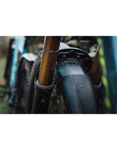 画像をギャラリービューアに読み込む, Mud Hugger MTB用フェンダー EVO Bolt-on マッドハガー 泥除け ボルトオン