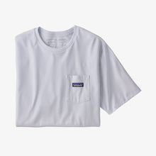 画像をギャラリービューアに読み込む, 【20%off】Patagonia メンズ P-6ラベル ポケット レスポンシビリティー パタゴニア Tシャツ #37406