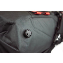 Load image into Gallery viewer, Revelate Designs Spinelock Saddle Bag 10L Revelate Designs Saddle Bag Bikepacking Seatpost Mount Mountain Bike Friendly