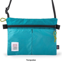 画像をギャラリービューアに読み込む, TOPO DESIGNS ACCESSORY SHOULDER BAG トポデザイン サコッシュ アクセサリーバッグ 小物入れ ショルダーバッグ(Topo Designs)の商品画像(写真5)