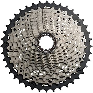 SHIMANO GRX CS-M7000 11速スプロケット グラベル – Grumpy Bike Shop