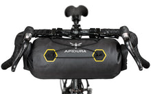 画像をギャラリービューアに読み込む, APIDURA エクスペディション ハンドルバーパック(9L)(Apidura)の商品画像(写真1)
