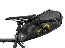 画像をギャラリービューアに読み込む, APIDURA エクスペディション サドルパック(9L)(Apidura)の商品画像