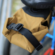 画像をギャラリービューアに読み込む, FAIRWEATHER Seat Bag Mini x-pac フェアウェザー