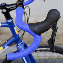 画像をギャラリービューアに読み込む, ESI RCT Wrap Bar Tape シリコンバーテープ イーエスアイ(ESI Grips)の商品画像(写真1)