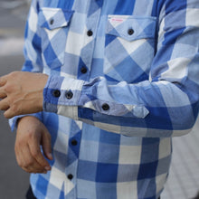 画像をギャラリービューアに読み込む, TOPO DESIGNS MOUNTAIN SHIRT マウンテンシャツ トポデザイン(Topo Designs)の商品画像(写真8)