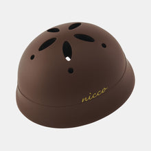 Load image into Gallery viewer, ルシック ベビーL / Le Chic Baby L nicco ニコ 子供用ヘルメット(nicco)の商品画像(写真7)