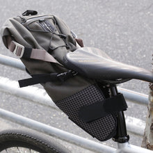 Load image into Gallery viewer, RawLow Mountain Works Bike'n Hike Post Bag