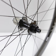 画像をギャラリービューアに読み込む, SES3.4AR 前後セット シマノフリー 700C DISC C/T ENVE ALLOY 12/142 ENVE エンビ エンヴィ オールロード グラベルロード