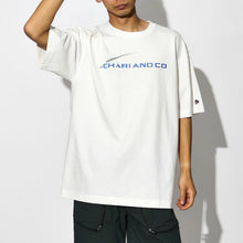 画像をギャラリービューアに読み込む, Chari&Co SUPER SONIC LOGO TEE Tシャツ チャリアンドコー(Chari&Co)の商品画像(写真4)