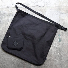 画像をギャラリービューアに読み込む, FAIRWEATHER Packable saco