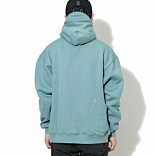 Load image into Gallery viewer, Chari&Co SCRIPT HOODIE SWEATS スウェット パーカー チャリアンドコー(Chari&Co)の商品画像