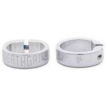 画像をギャラリービューアに読み込む, DMR BIKES DEATH GRIP Collar (pair) グリップカラー(DMR Bikes)の商品画像