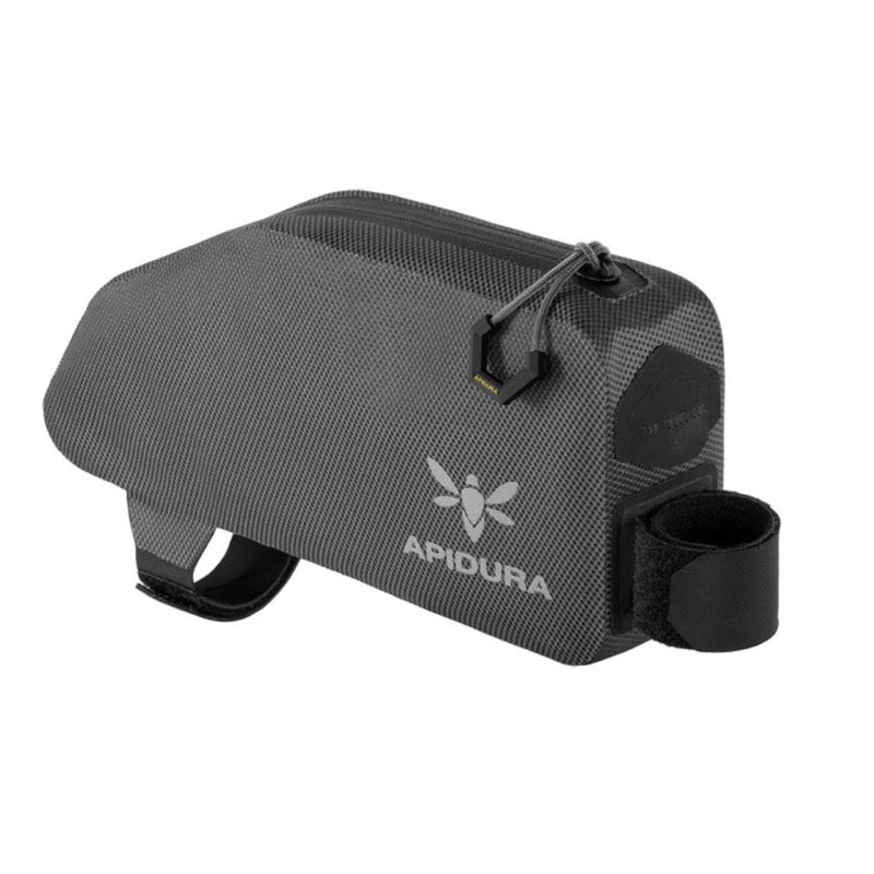 APIDURA トップチューブバッグ (1L) APIDURA エクスペディション トップチューブパック 1L 防水 – Grumpy