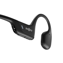 Load image into Gallery viewer, SHOKZ OPENRUN PRO Wireless Bone Conduction Earphones Shokz Cycling Running Walking Bluetooth 5.1 Lightweight Bicycle Commuting Shimanami Kaido Open Run Pro