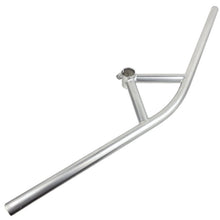 画像をギャラリービューアに読み込む, FAIRWEATHER b903 bullmoose bar (silver) NITTO 日東 フェアウェザー