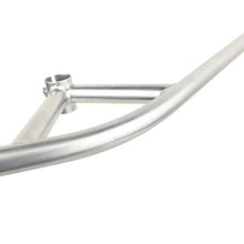 画像をギャラリービューアに読み込む, FAIRWEATHER b903 bullmoose bar (silver) NITTO 日東 フェアウェザー