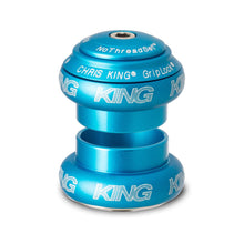 画像をギャラリービューアに読み込む, Chris King No Threaded 1-1/8 MATTE クリスキング ヘッドセット