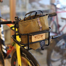 Load image into Gallery viewer, RawLow Mountain Works Tabitibi Tote ロウロウマウンテンワークス タビチビトート(RawLow Mountain Works)の商品画像(写真8)