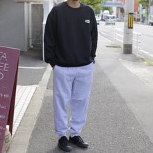 Load image into Gallery viewer, Chari&Co ICE CREAM LOGO CREWNECK SWEATS スウェット チャリアンドコー(Chari&Co)の商品画像(写真8)