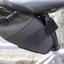 Load image into Gallery viewer, RawLow Mountain Works Bike'n Hike Post Bag