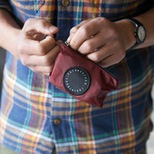 画像をギャラリービューアに読み込む, FAIRWEATHER Packable sacoche フェアウェザー サコッシュ(FAIRWEATHER)の商品画像(写真9)