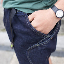 画像をギャラリービューアに読み込む, 【20%off】GOHEMP HIGH EXPLORER SHORTS ゴーヘンプ GHP1161CFO 短パン アウトドア サイクリング 短パンサイクリスト ポケット ショーツ デニム