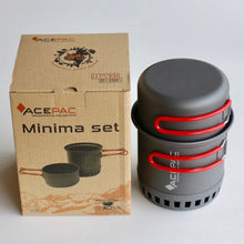 画像をギャラリービューアに読み込む, ACEPAC MINIMA BAG MINIA