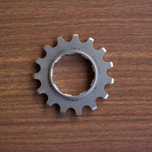 画像をギャラリービューアに読み込む, ChrisKing Stainless Steel Cog クリスキング ステンレススティールコグ