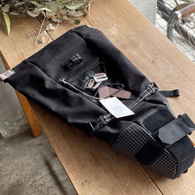 Load image into Gallery viewer, RawLow Mountain Works Bike'n Hike Post Bag