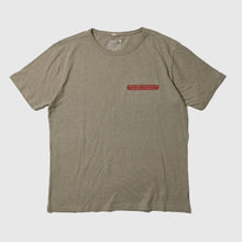 画像をギャラリービューアに読み込む, GOHEMP BIKE CAMP S/SL TEE ゴーヘンプ GHC4200BIK2 Tシャツ(GOHEMP)の商品画像(写真3)