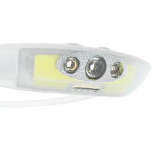 画像をギャラリービューアに読み込む, knog Bandicoot Run 250 Headlamp 全4色(Knog)の商品画像(写真3)