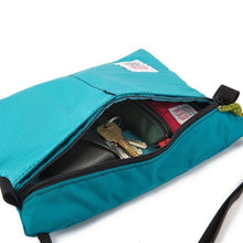画像をギャラリービューアに読み込む, TOPO DESIGNS ACCESSORY SHOULDER BAG トポデザイン サコッシュ アクセサリーバッグ 小物入れ ショルダーバッグ(Topo Designs)の商品画像(写真8)