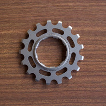 画像をギャラリービューアに読み込む, ChrisKing Stainless Steel Cog クリスキング ステンレススティールコグ