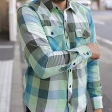 画像をギャラリービューアに読み込む, TOPO DESIGNS MOUNTAIN SHIRT マウンテンシャツ トポデザイン(Topo Designs)の商品画像(写真11)