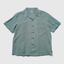Load image into Gallery viewer, GOHEMP OPEN MIND SHIRTS ゴーヘンプ GHS3066HGA(GOHEMP)の商品画像(写真4)