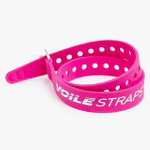 Load image into Gallery viewer, VOILE aluminum buckle strap 全8色 20インチ ストラップ(Voile)の商品画像(写真6)