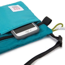 画像をギャラリービューアに読み込む, TOPO DESIGNS ACCESSORY SHOULDER BAG トポデザイン サコッシュ アクセサリーバッグ 小物入れ ショルダーバッグ(Topo Designs)の商品画像(写真9)