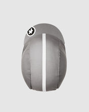 画像をギャラリービューアに読み込む, ASSOS キャップ