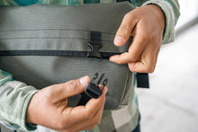 画像をギャラリービューアに読み込む, NLDE Messenger bag S メッセン