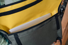 画像をギャラリービューアに読み込む, NLDE Messenger bag S メッセンジャーバッグ(NLDE)の商品画像(写真5)