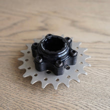 画像をギャラリービューアに読み込む, PROBLEM SOLVERS Zinger Single-Speed Conversion Kit for Micro Spline HU0954 プロブレムソルバーズ