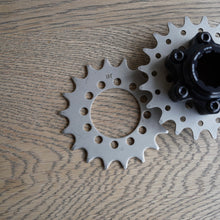 画像をギャラリービューアに読み込む, PROBLEM SOLVERS Zinger Single-Speed Conversion Kit for Micro Spline HU0954 プロブレムソルバーズ