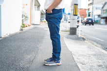 画像をギャラリービューアに読み込む, GOHEMP VENDOR TAPERED SLI